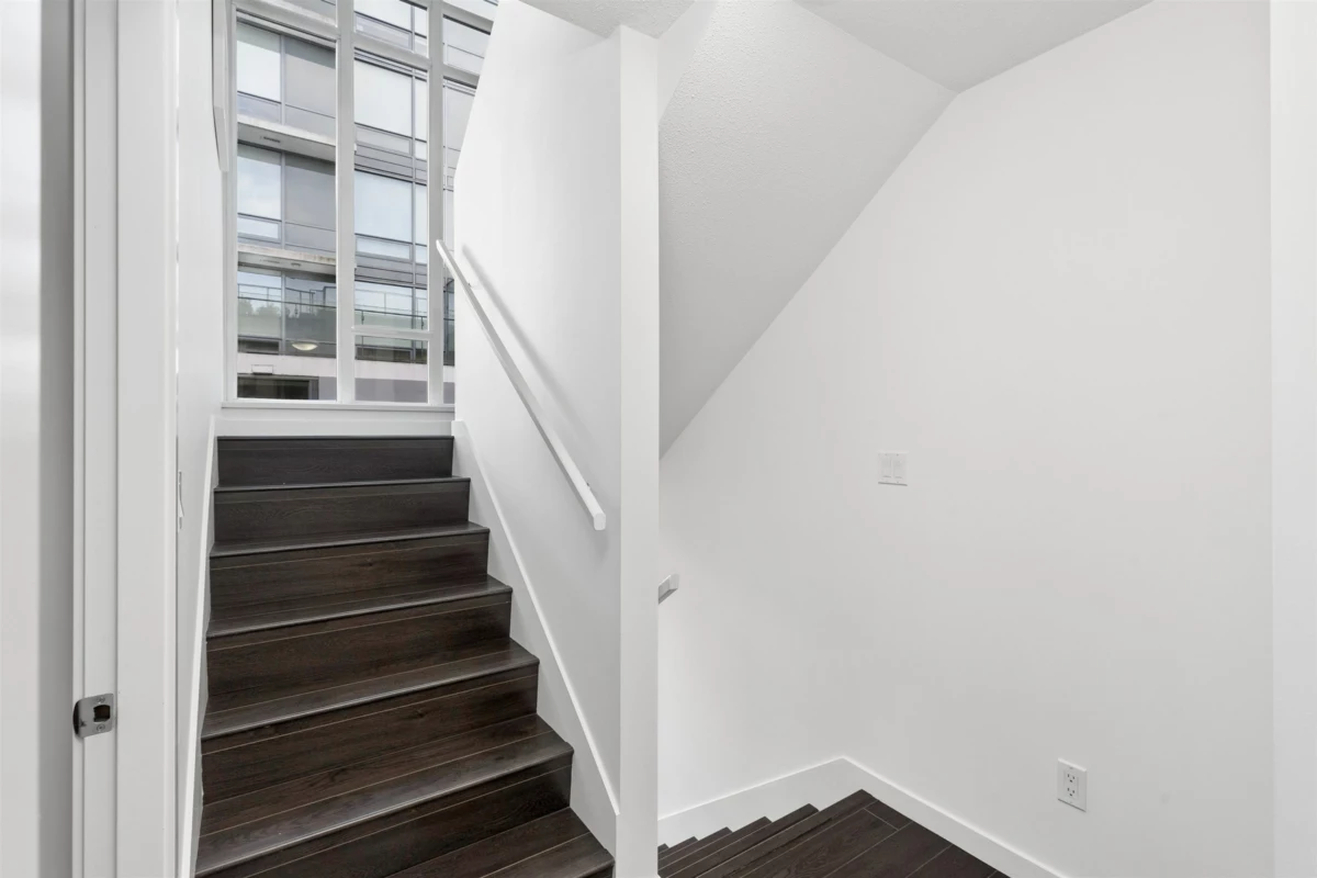 Garage Interior Photo of 156 W 1st Avenue, Vancouver, BC