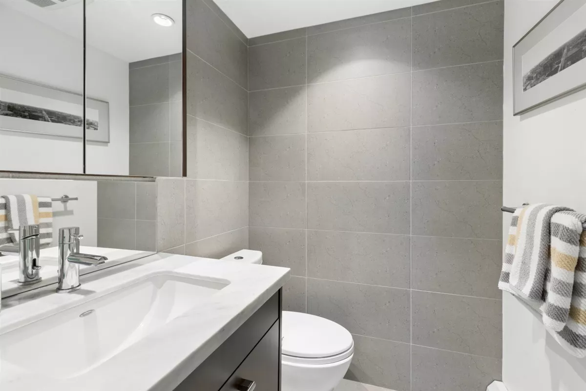 Neighborhood Park Photo Near 156 W 1st Avenue, Vancouver, BC