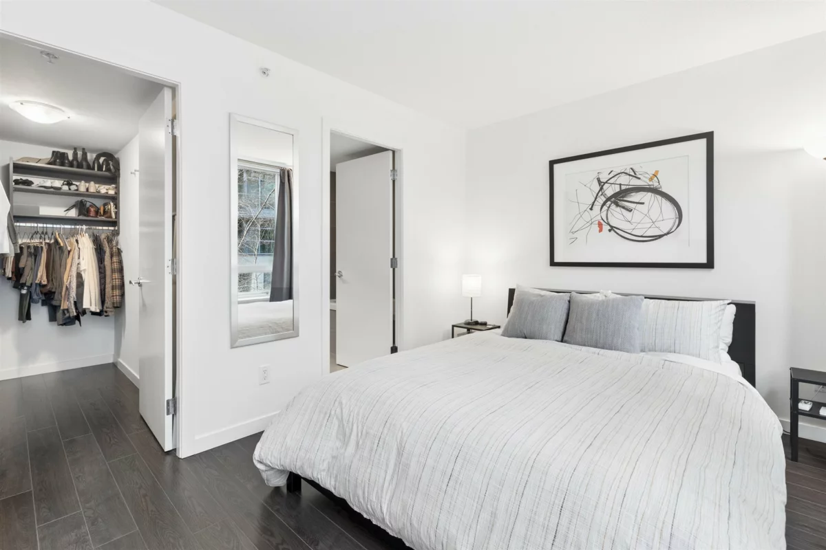 Outdoor Deck Photo of 156 W 1st Avenue, Vancouver, BC