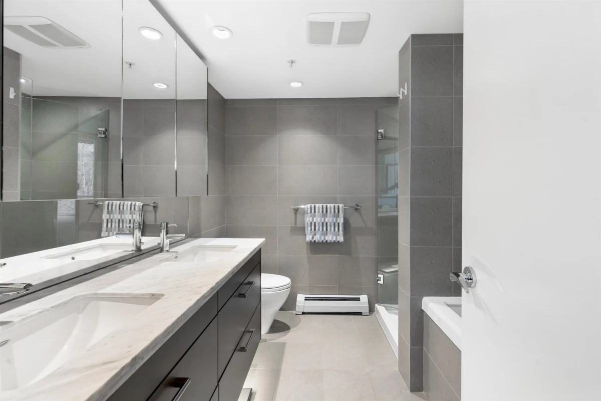 Pantry Photo of 156 W 1st Avenue, Vancouver, BC