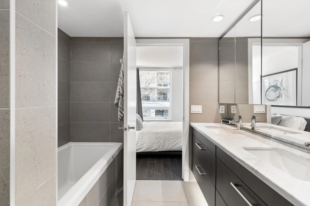 Playground / Recreational Area Near 156 W 1st Avenue, Vancouver, BC