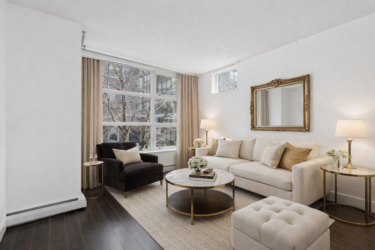 Street View Photo of 156 W 1st Avenue, Vancouver, BC