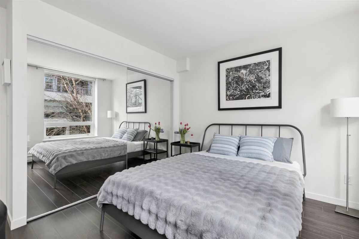 Swimming Pool Photo of 156 W 1st Avenue, Vancouver, BC