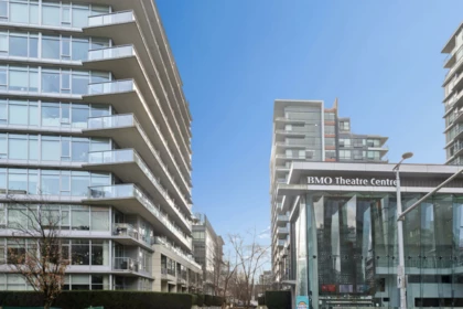 156 W 1st Avenue, Vancouver, BC, Vancouver — Townhouse for sale