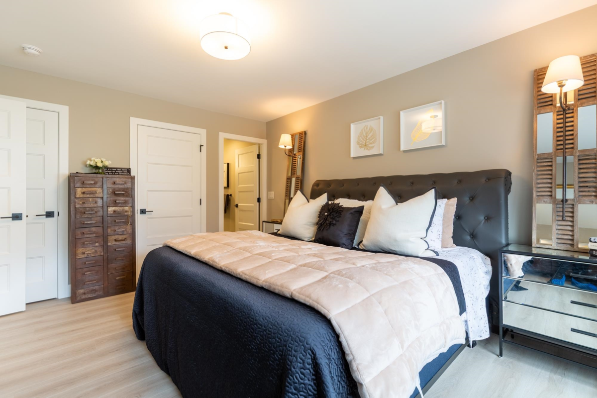 Mudroom Photo of 3 1211 Thomas Avenue, Coquitlam, BC