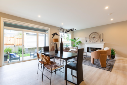 3 1211 Thomas Avenue, Coquitlam, BC