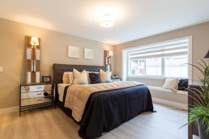 Laundry Room Photo of 3 1211 Thomas Avenue, Coquitlam, BC