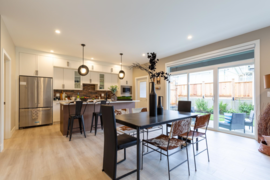 3 1211 Thomas Avenue, Coquitlam, BC