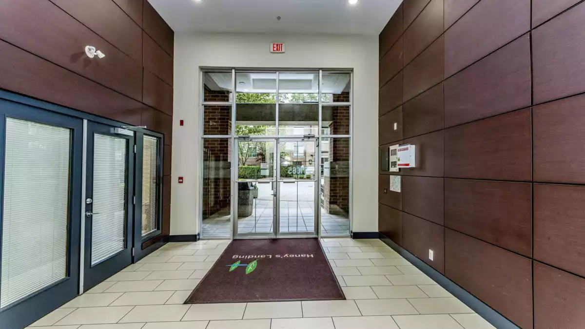 Basement Recreation Room Photo of 309 11665 Haney Bypass, Maple Ridge, BC