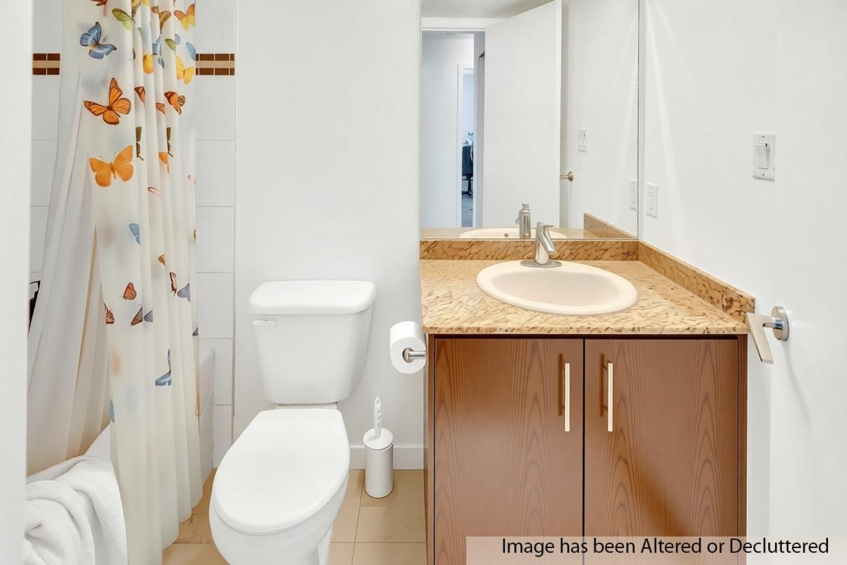 Bedroom 2 Photo of 309 11665 Haney Bypass, Maple Ridge, BC