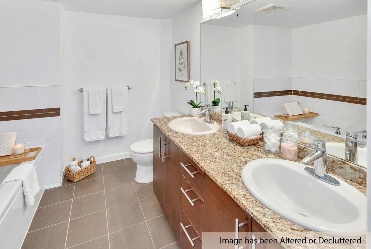 Bedroom 3 Photo of 309 11665 Haney Bypass, Maple Ridge, BC