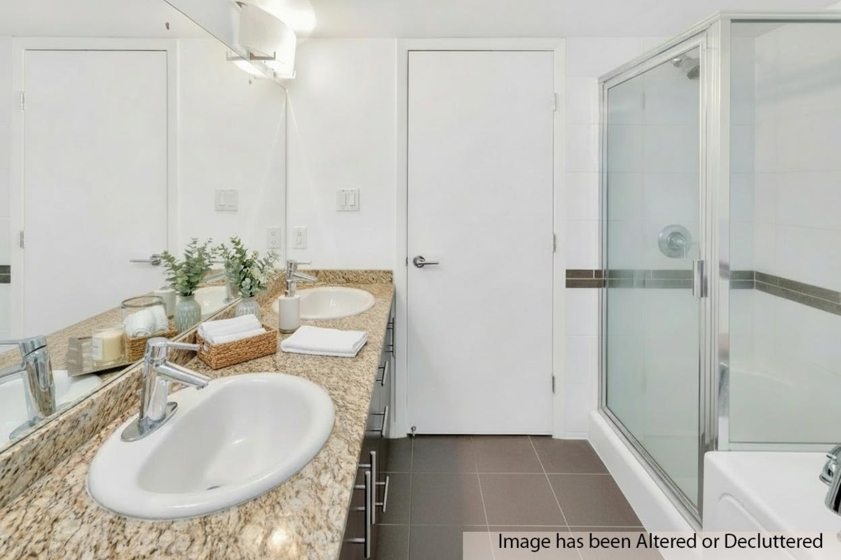 Bedroom 4 Photo of 309 11665 Haney Bypass, Maple Ridge, BC