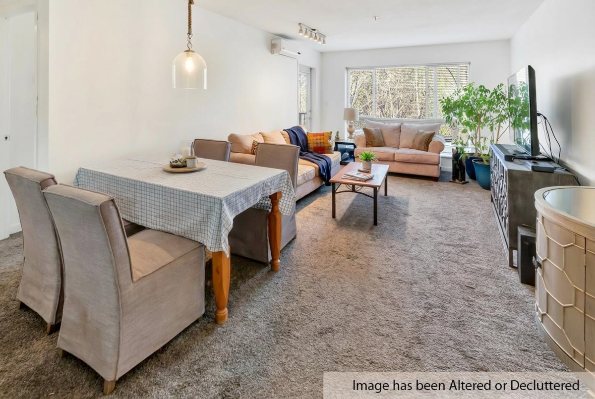 Family Room Photo of 309 11665 Haney Bypass, Maple Ridge, BC