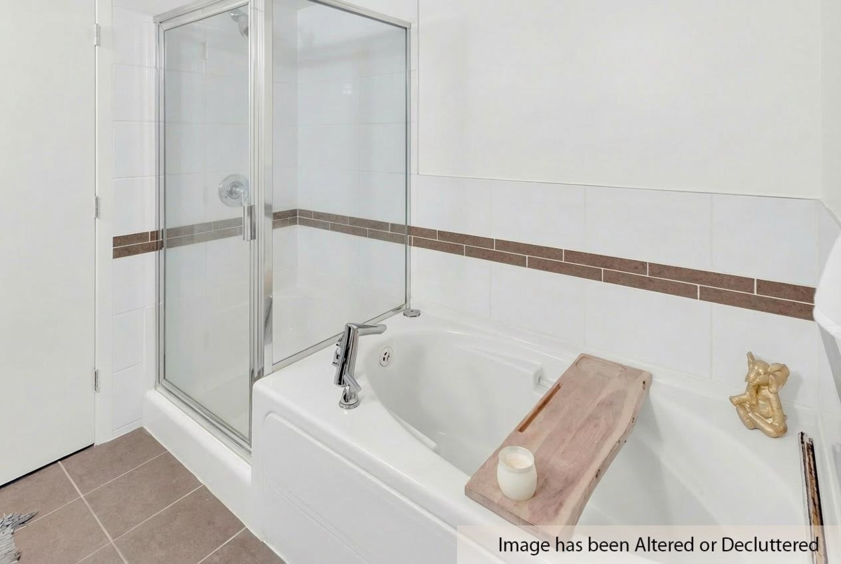 Guest Bathroom Photo of 309 11665 Haney Bypass, Maple Ridge, BC