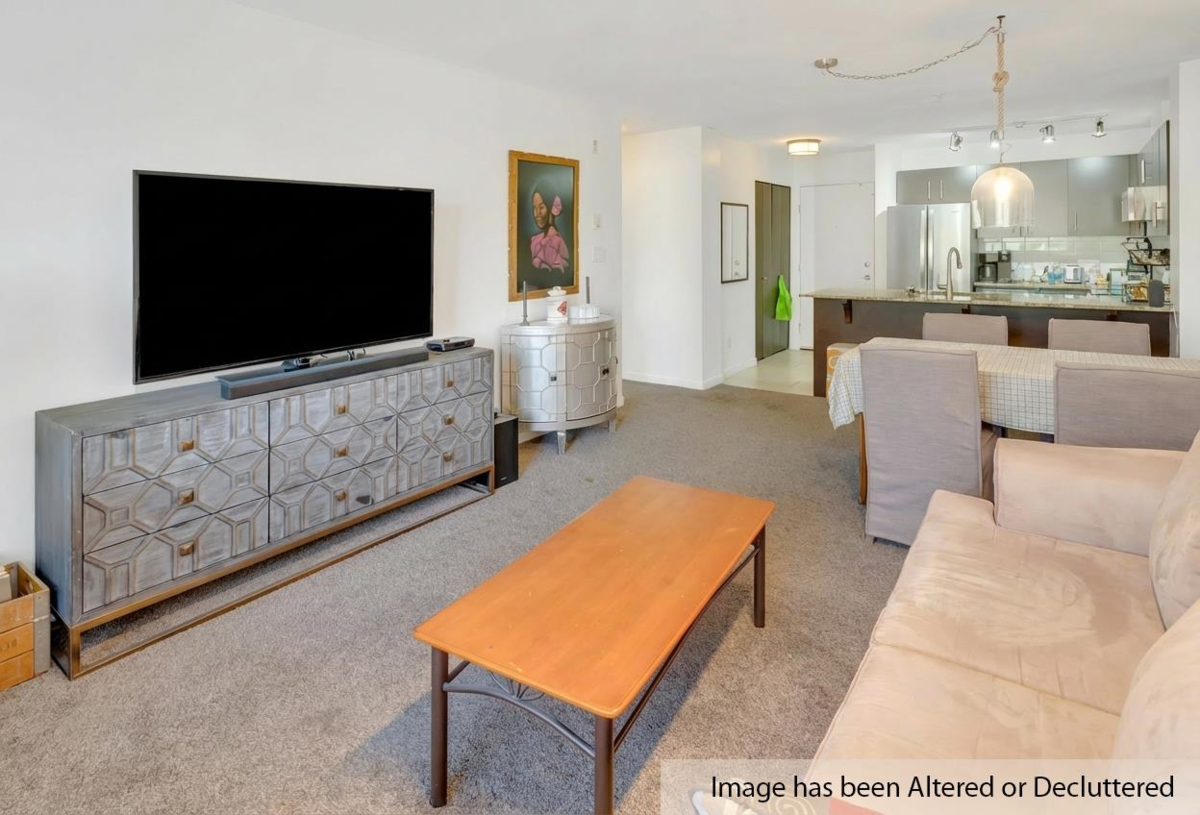 Living Room Photo of 309 11665 Haney Bypass, Maple Ridge, BC