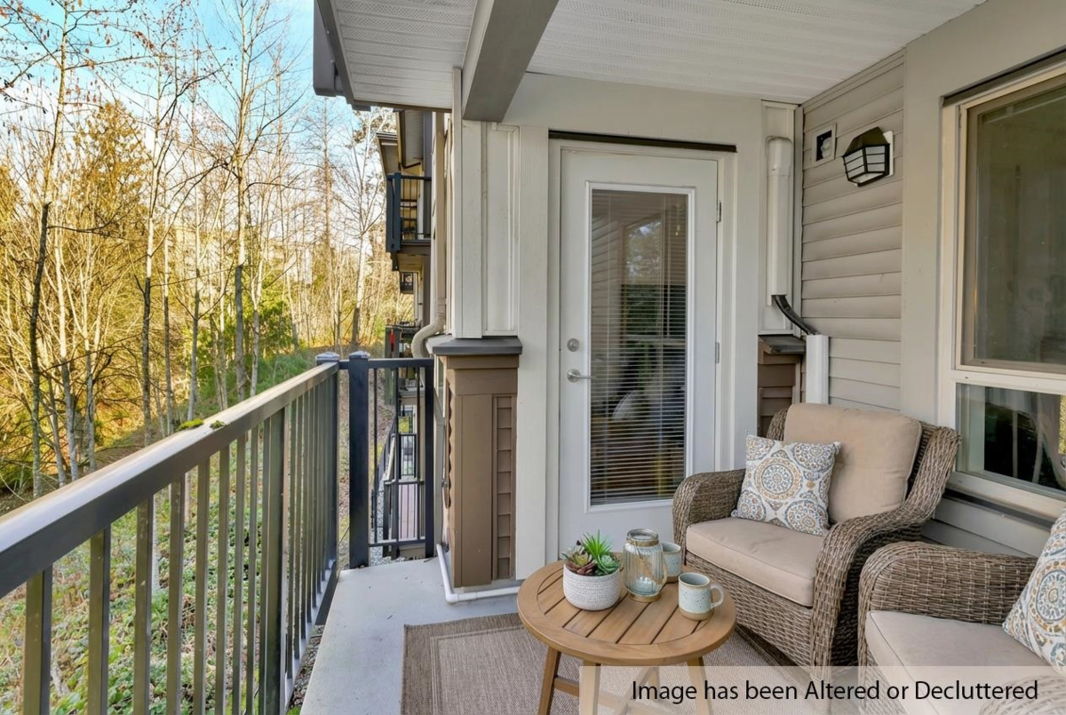 Loft / Bonus Room Photo of 309 11665 Haney Bypass, Maple Ridge, BC