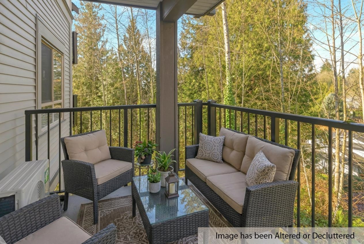 Office / Den Photo of 309 11665 Haney Bypass, Maple Ridge, BC