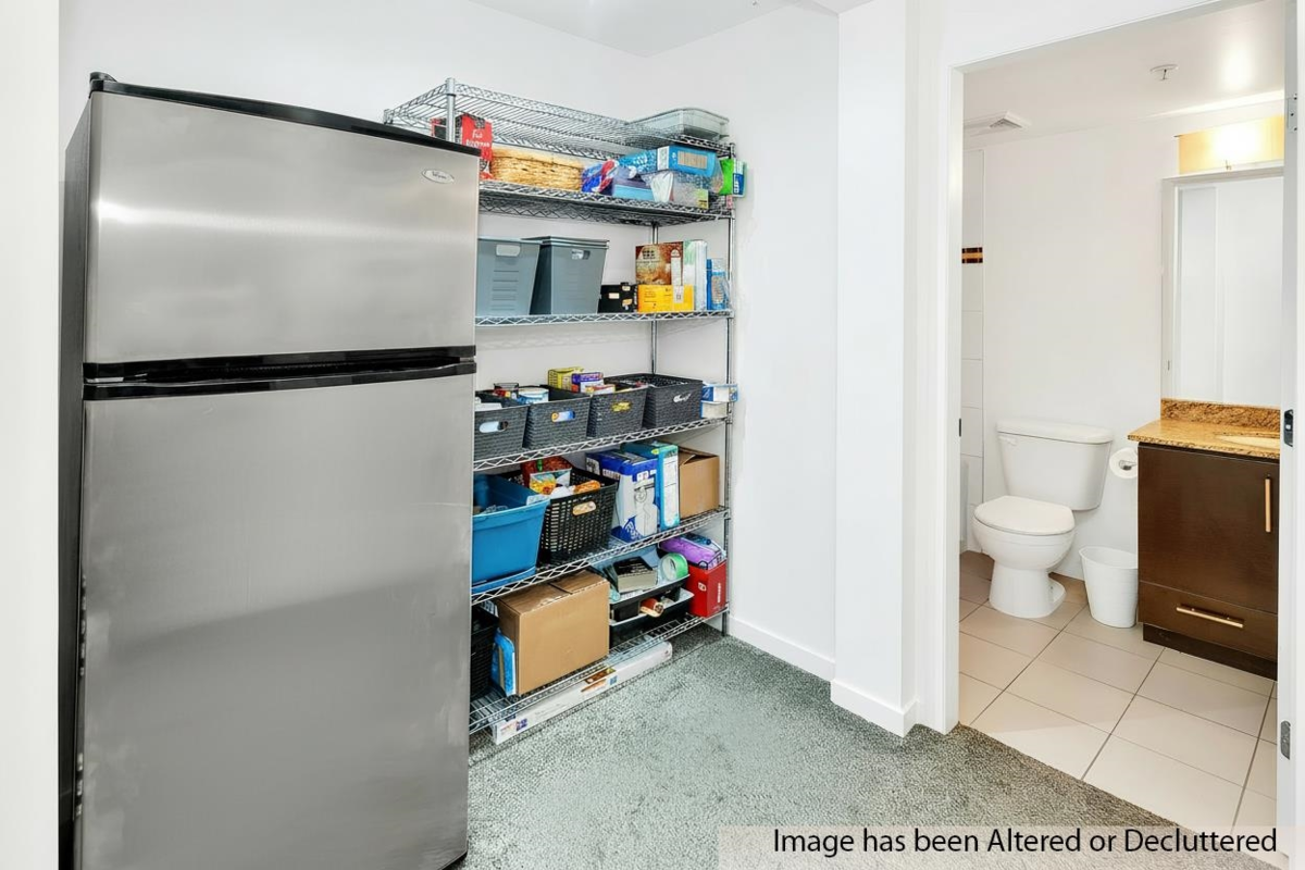 Powder Room Photo of 309 11665 Haney Bypass, Maple Ridge, BC