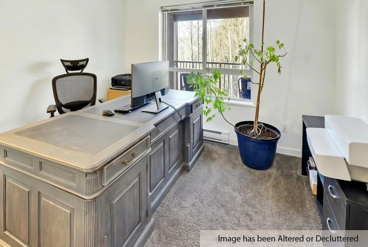Walk-In Closet Photo of 309 11665 Haney Bypass, Maple Ridge, BC