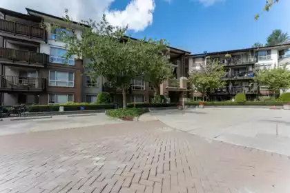 309 11665 Haney Bypass, Maple Ridge, BC, Maple Ridge — 3 bed apartment/condo for sale