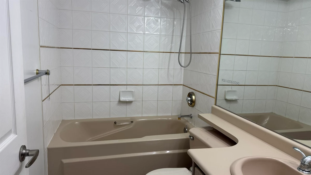 Bedroom 2 Photo of 504 1159 Main Street, Vancouver, BC