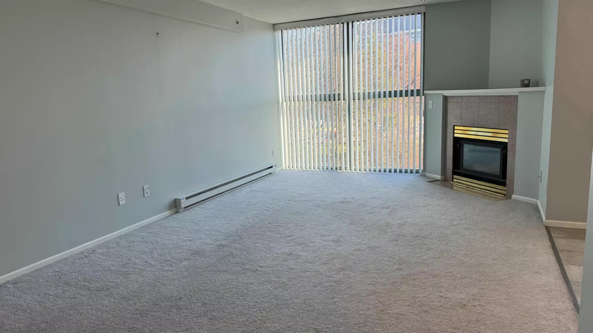 Family Room Photo of 504 1159 Main Street, Vancouver, BC