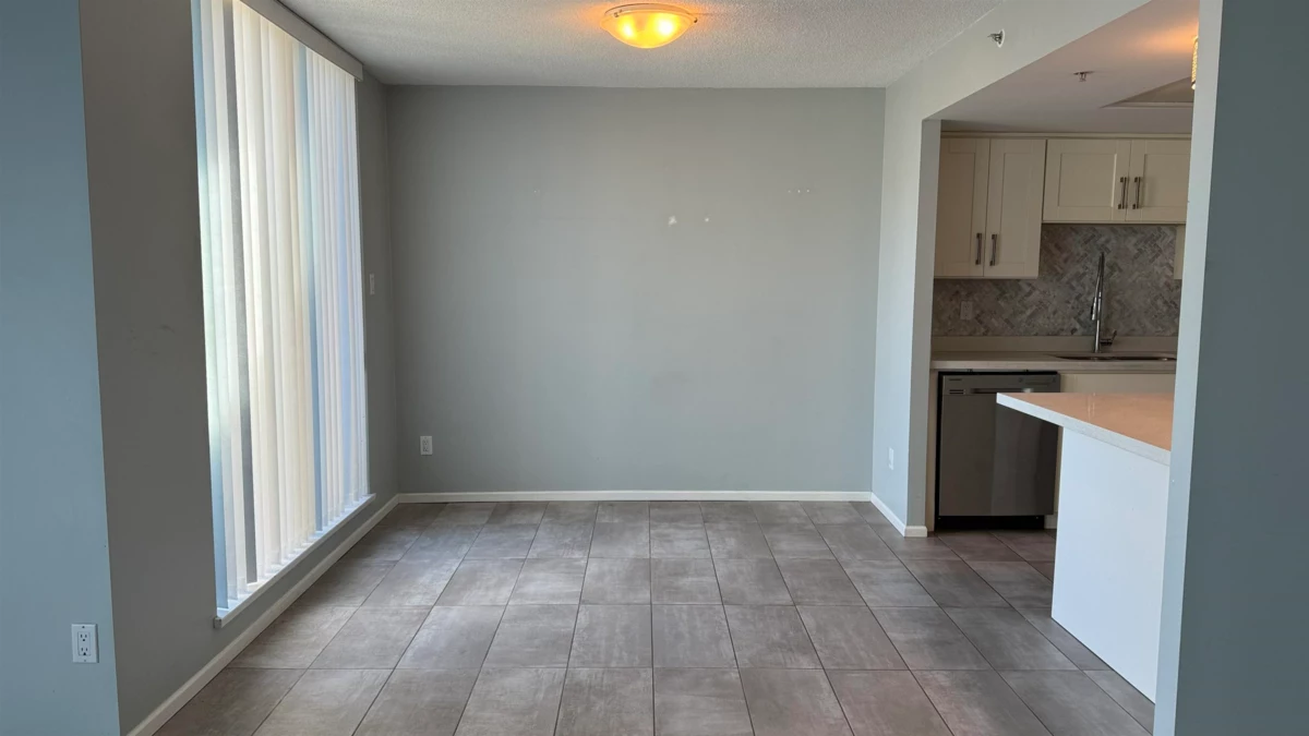 Kitchen Photo of 504 1159 Main Street, Vancouver, BC