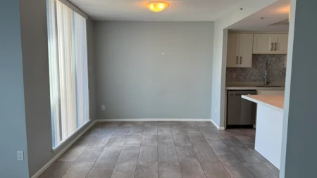 Kitchen Photo of 504 1159 Main Street, Vancouver, BC
