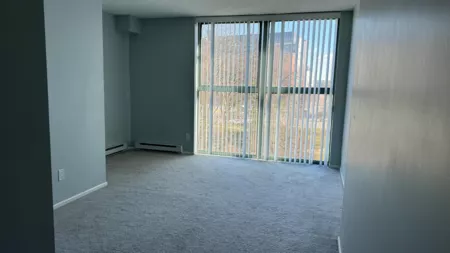 Walk-In Closet Photo of 504 1159 Main Street, Vancouver, BC