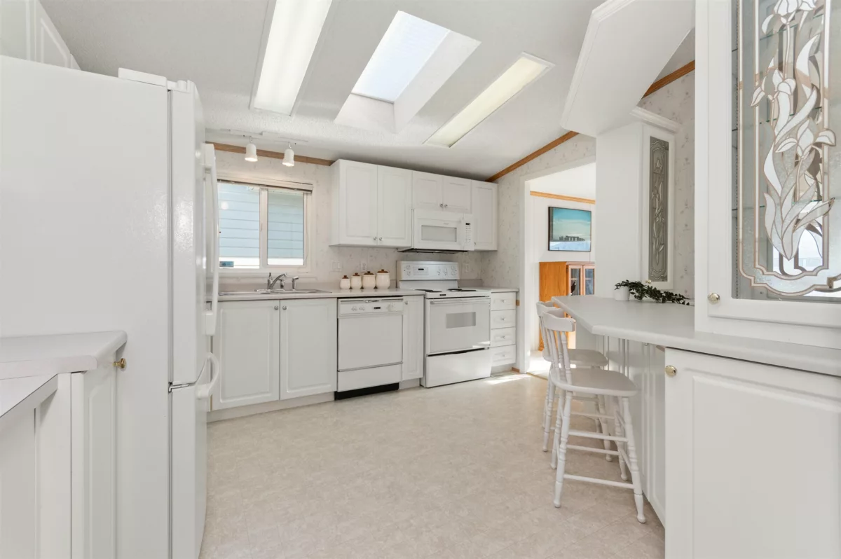 Bedroom 3 Photo of 8 45918 Knight Road, Chilliwack, BC