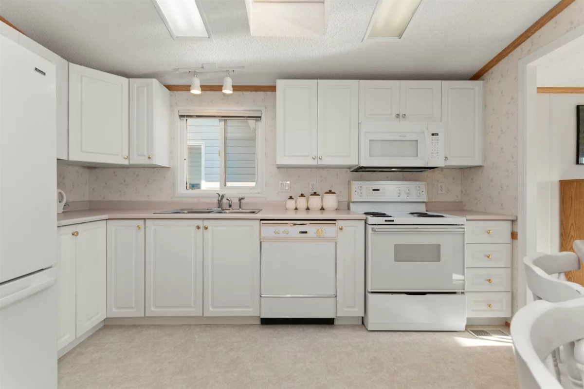 Bedroom 4 Photo of 8 45918 Knight Road, Chilliwack, BC