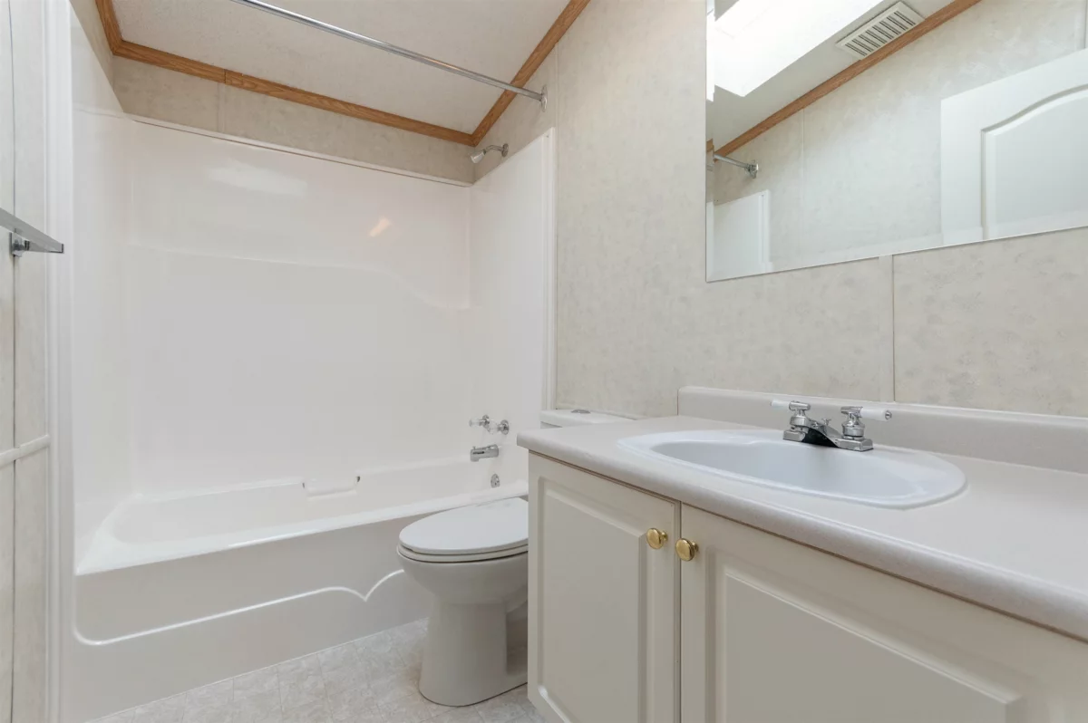 Front Yard Photo of 8 45918 Knight Road, Chilliwack, BC