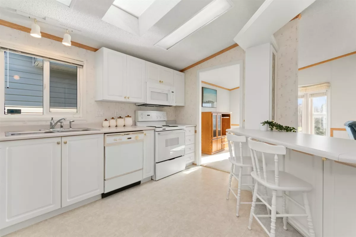 Loft / Bonus Room Photo of 8 45918 Knight Road, Chilliwack, BC