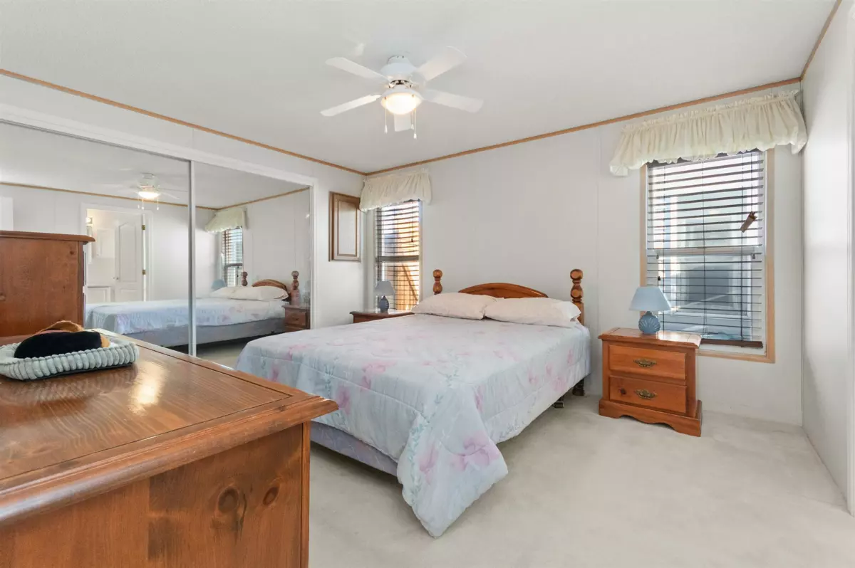 Mudroom Photo of 8 45918 Knight Road, Chilliwack, BC