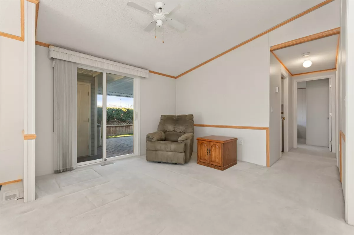 Outdoor Patio Photo of 8 45918 Knight Road, Chilliwack, BC