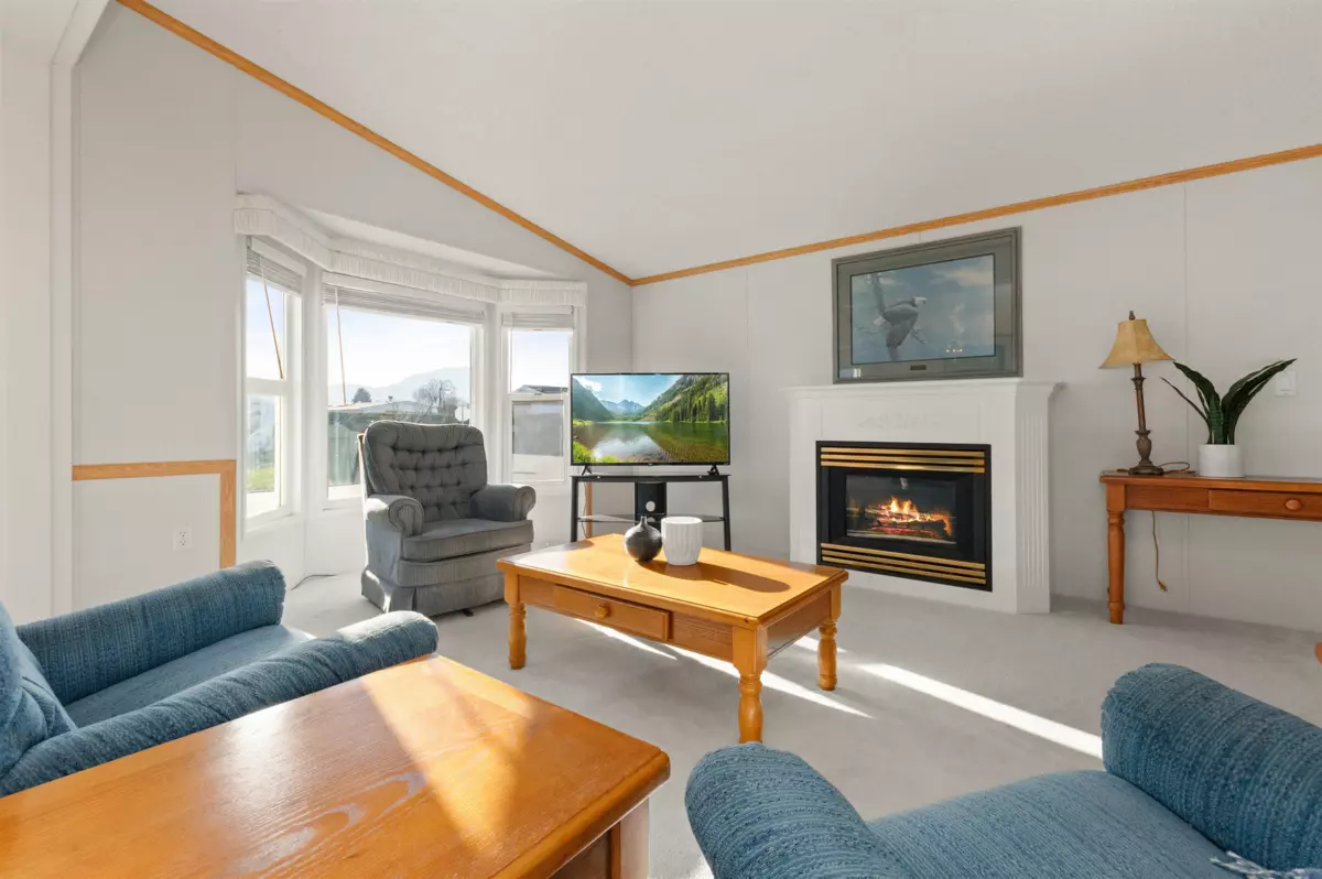 Pantry Photo of 8 45918 Knight Road, Chilliwack, BC