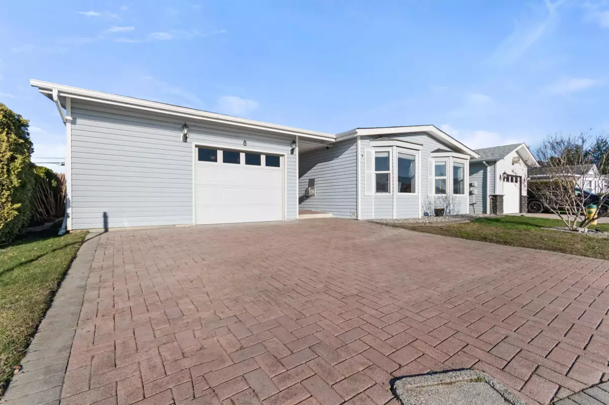 Street View Photo of 8 45918 Knight Road, Chilliwack, BC