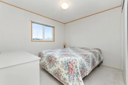 Garage Interior Photo of 8 45918 Knight Road, Chilliwack, BC