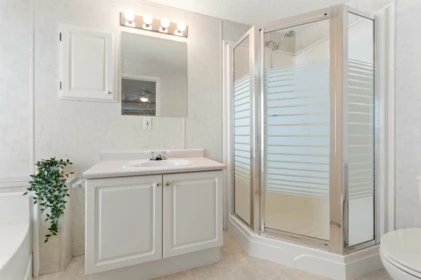 Hallway Photo of 8 45918 Knight Road, Chilliwack, BC