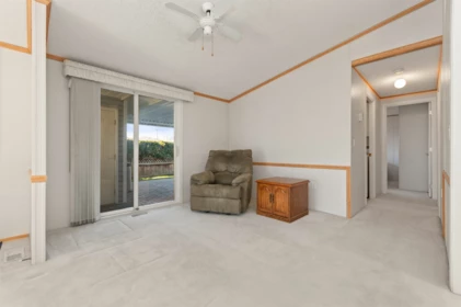 Outdoor Patio Photo of 8 45918 Knight Road, Chilliwack, BC