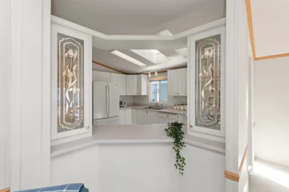 Walk-In Closet Photo of 8 45918 Knight Road, Chilliwack, BC