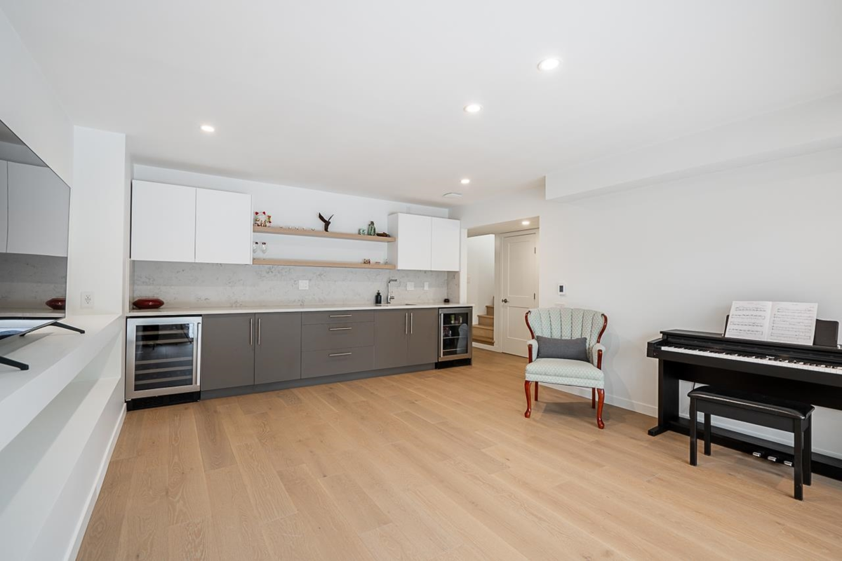 Bedroom 2 Photo of 6540 Juniper Drive, Richmond, BC