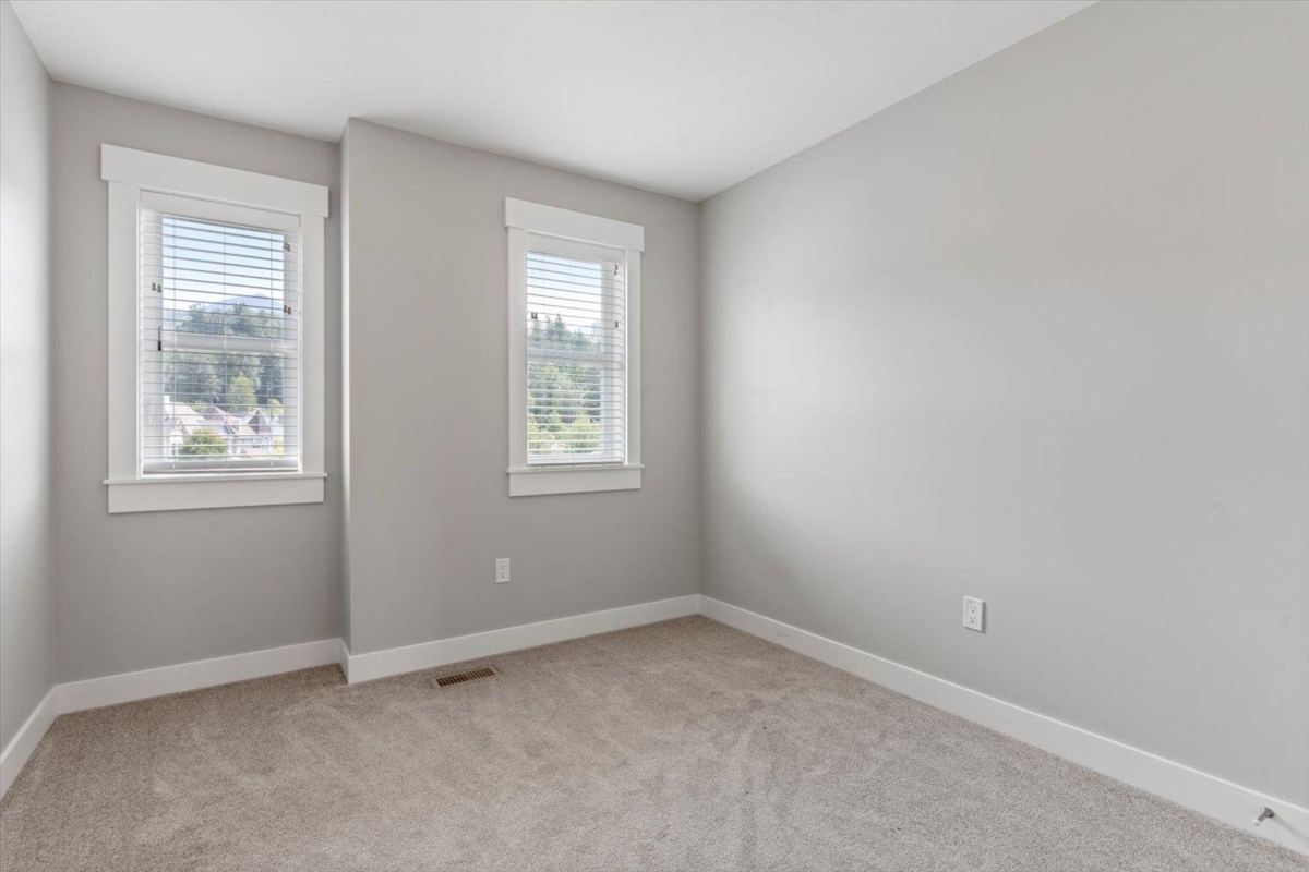 Bedroom 4 Photo of 10 6029 Promontory Road, Chilliwack, BC