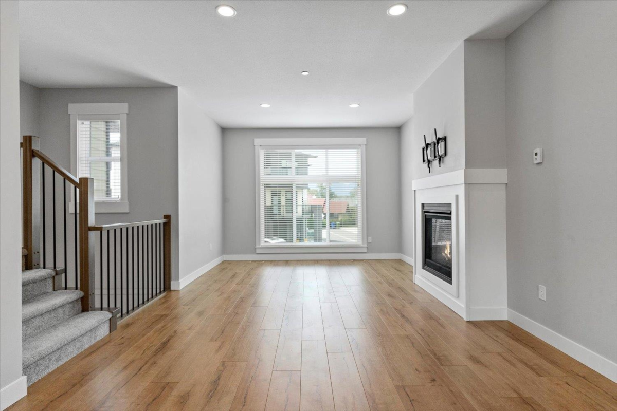 Exterior Rear Photo of 10 6029 Promontory Road, Chilliwack, BC