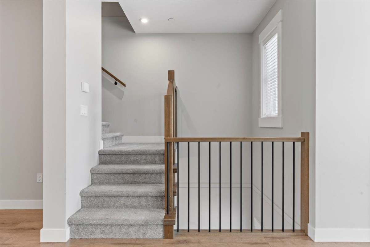 Kitchen Photo of 10 6029 Promontory Road, Chilliwack, BC