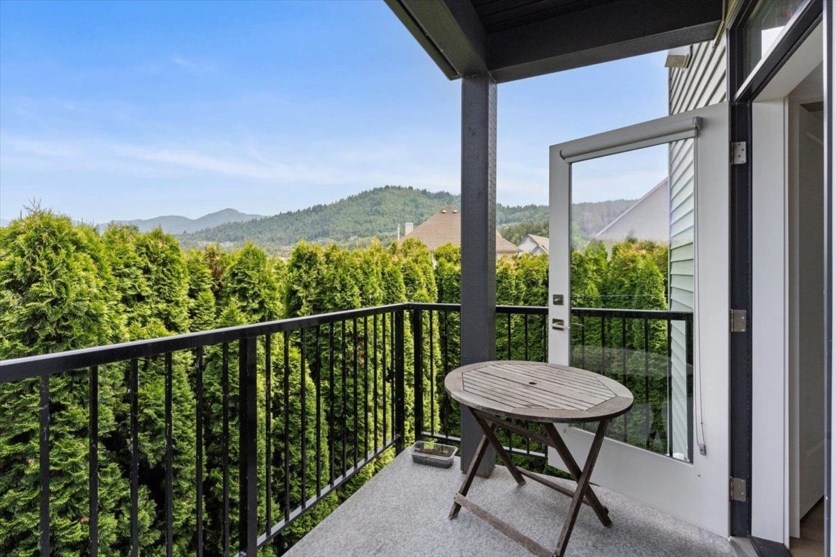 Loft / Bonus Room Photo of 10 6029 Promontory Road, Chilliwack, BC