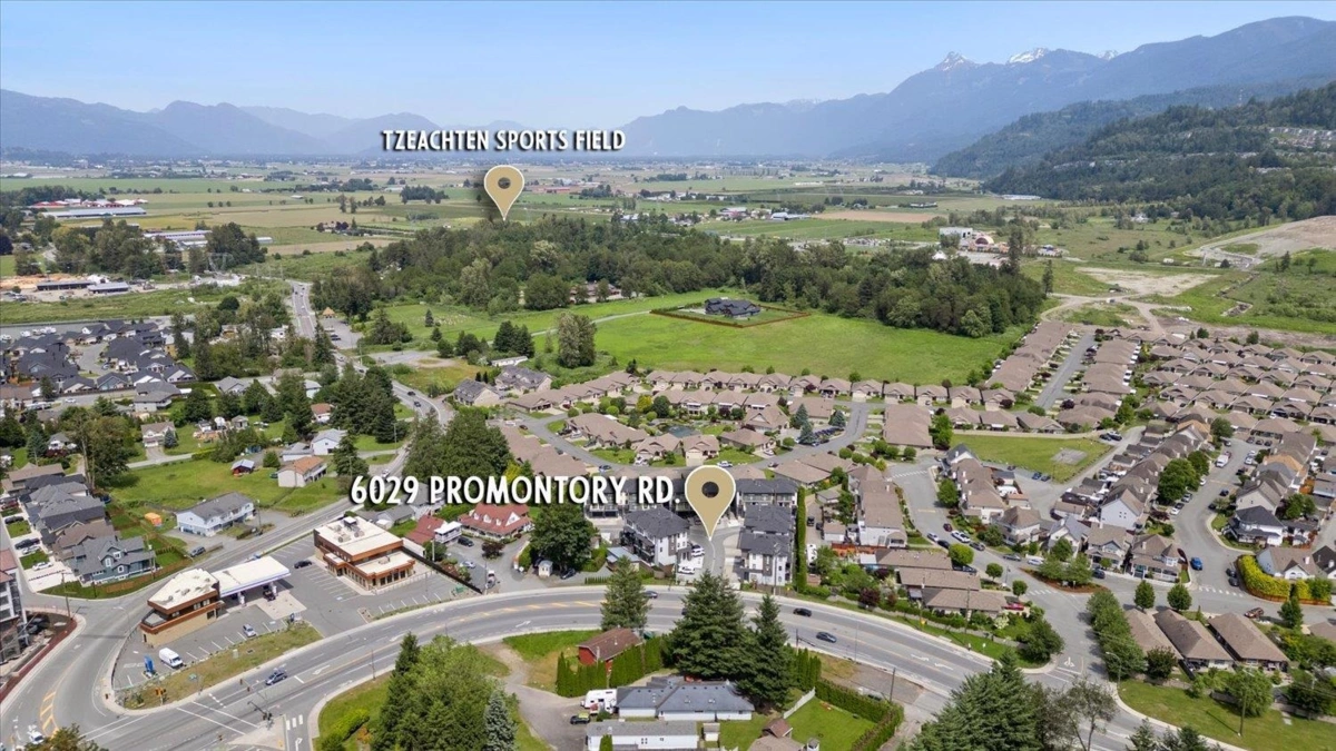 Mudroom Photo of 10 6029 Promontory Road, Chilliwack, BC