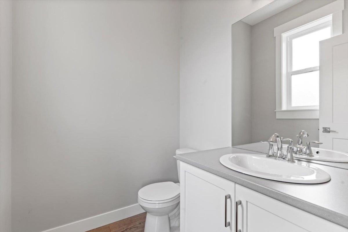 Pantry Photo of 10 6029 Promontory Road, Chilliwack, BC