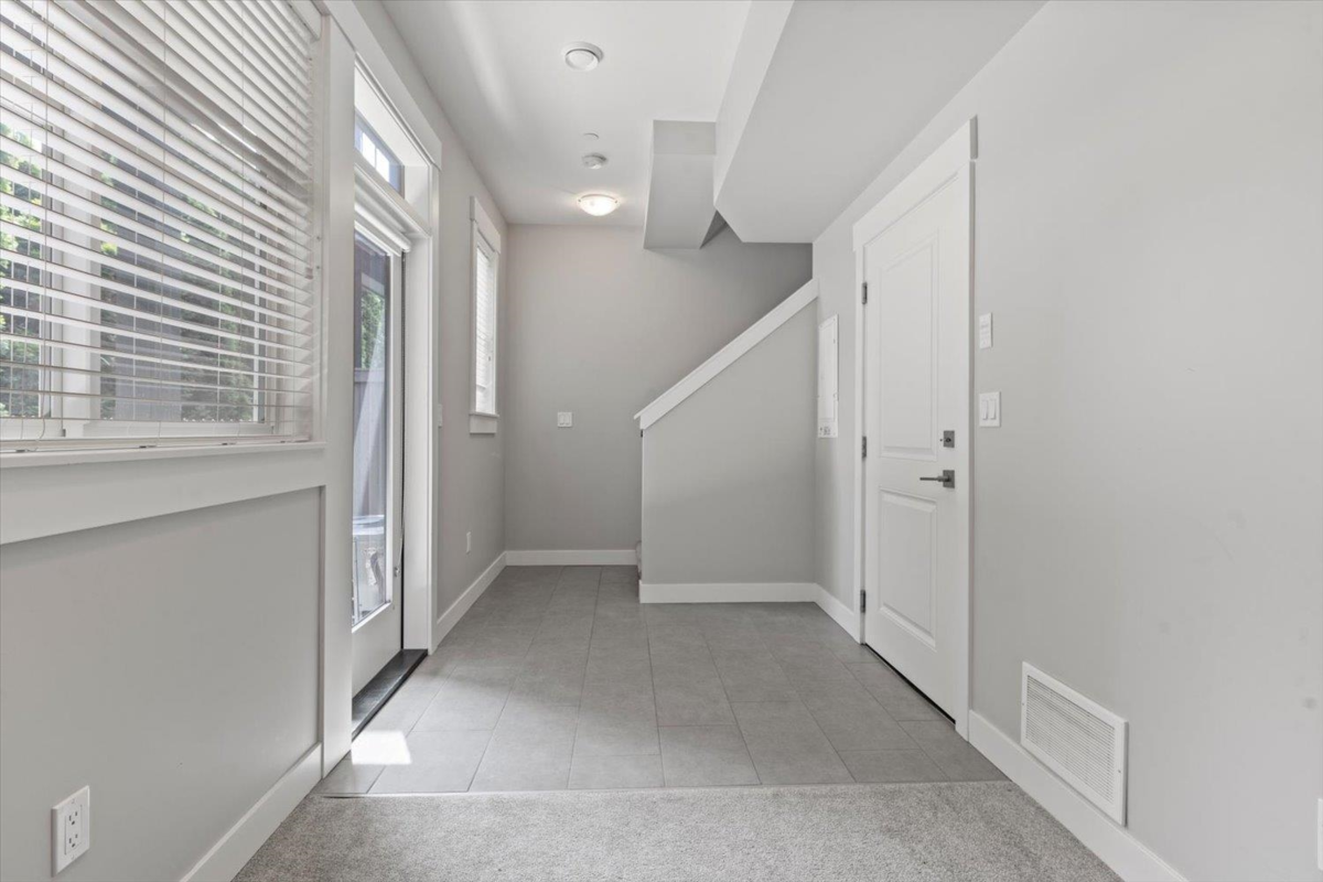 Powder Room Photo of 10 6029 Promontory Road, Chilliwack, BC