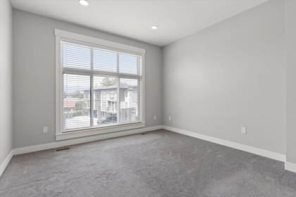 Walk-In Closet Photo of 10 6029 Promontory Road, Chilliwack, BC